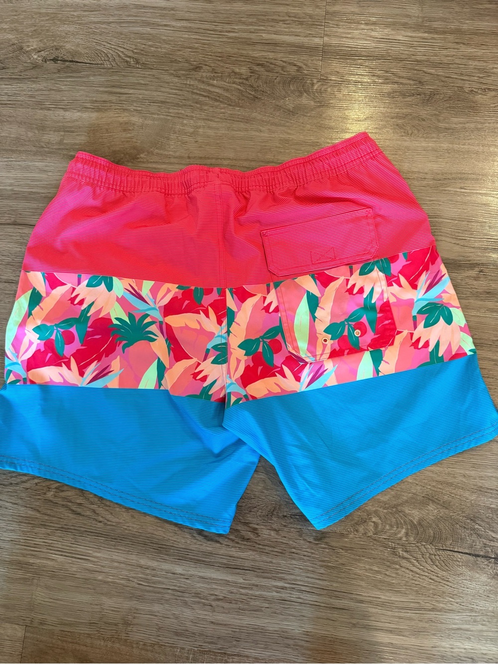 Vineyard Vine’s Swim Trunks